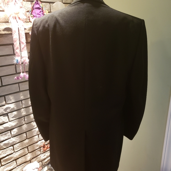 Peter Kent Quality Made Clothes of Quality Suit Ja - Picture 2 of 4